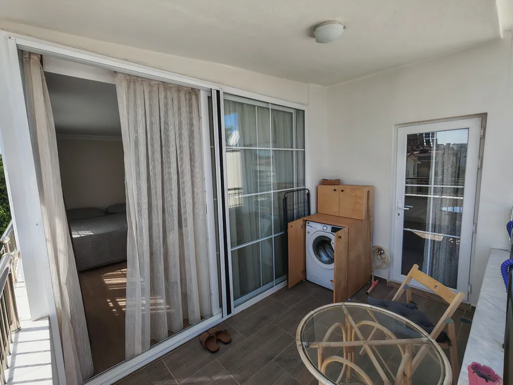 Апартаменты возле моря