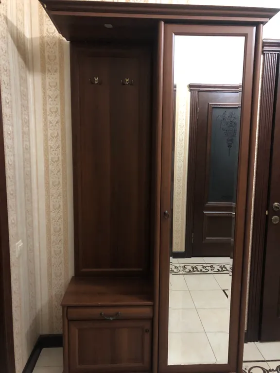 Квартира Квартира премиум — Дербент