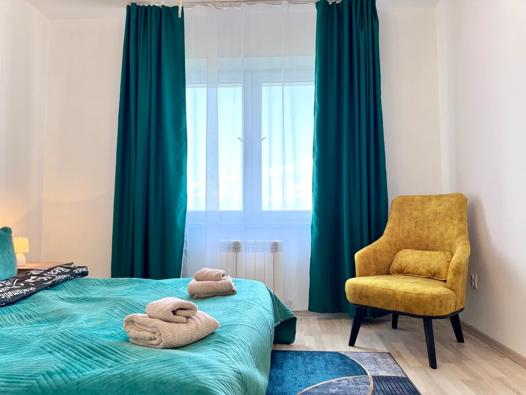 Район Амалиенау