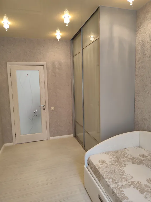 Квартира Комфортная трёх комнатная квартира в центральной части — Анапа