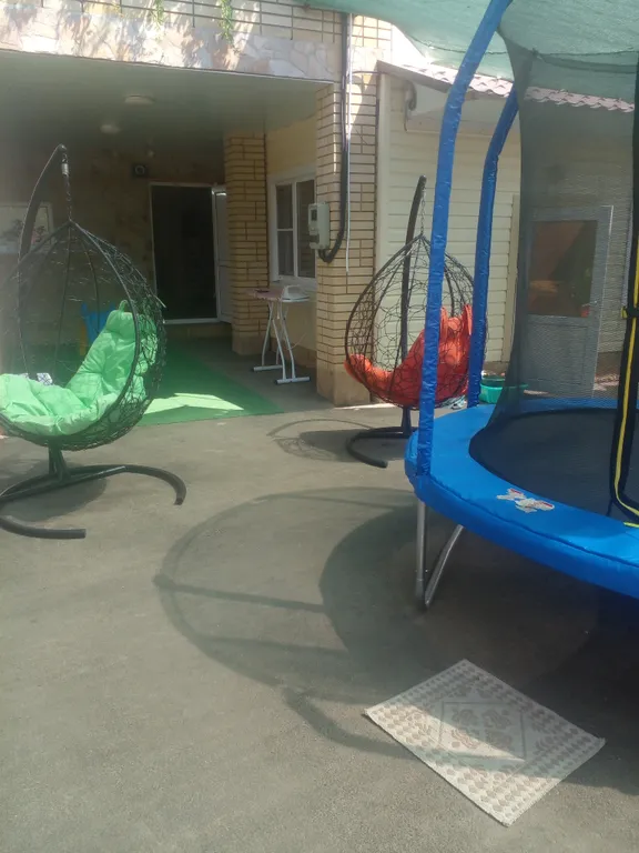 Коттедж Уютный дом на побережье Азовского моря — аренда посуточно в Пересыпь