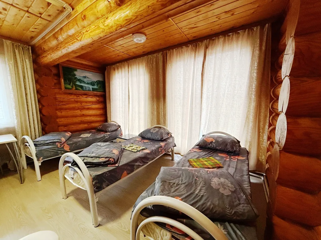 Уютная квартира-студия