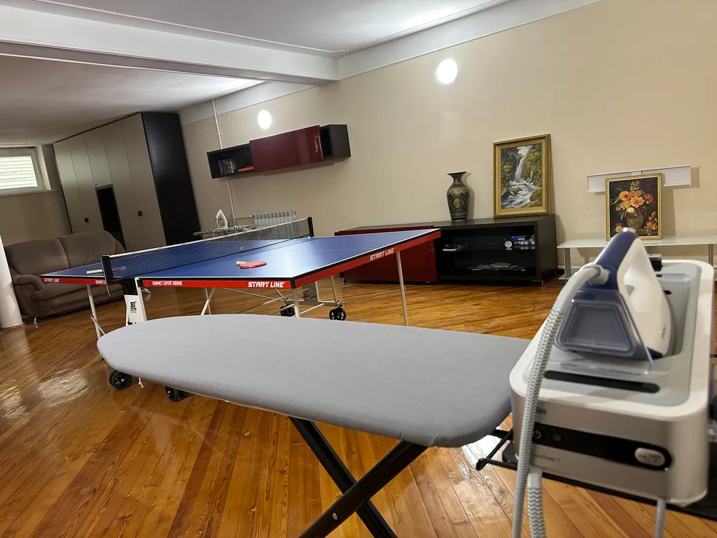 Гостевой дом