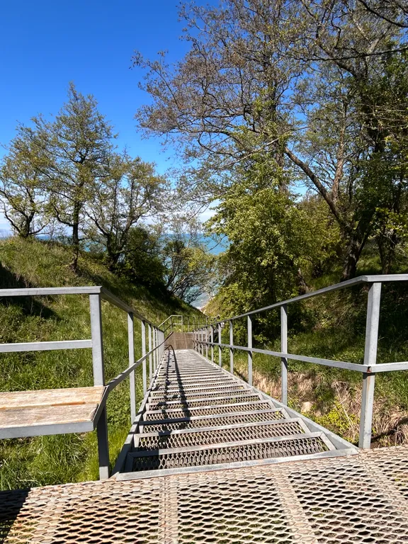 Квартира Квартира Балтийский уют — Пионерский