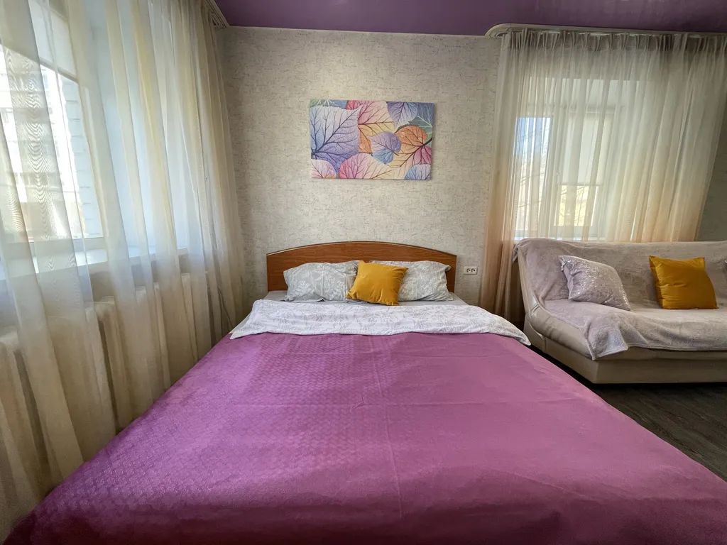 Квартира Квартира Студия в центре города — Ярославль