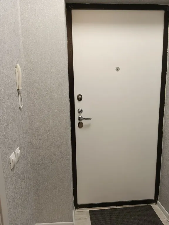 Квартира Квартира Уютная большая студия — Екатеринбург