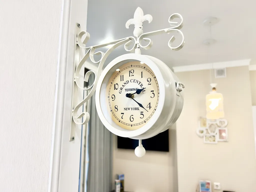 Апартамент делюкс в клубном доме Vivaldi возле Набережной