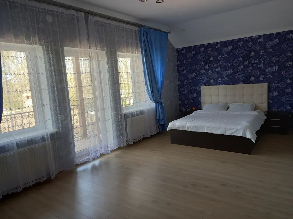 Семейная вилла Resort