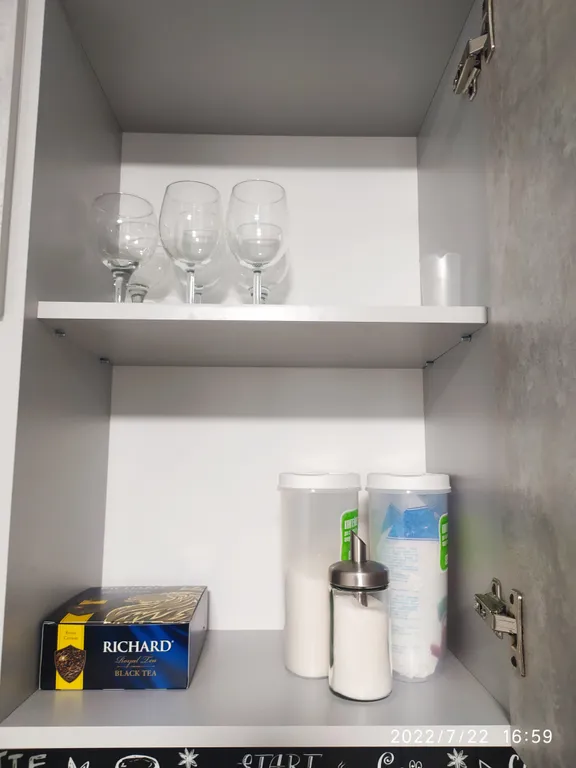 Люкс у Арена Омск