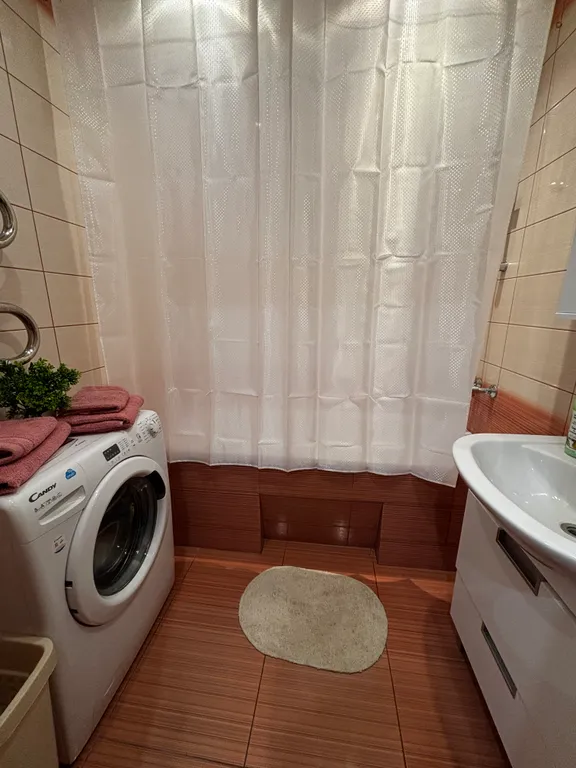 Уютная и просторная квартира в центре города