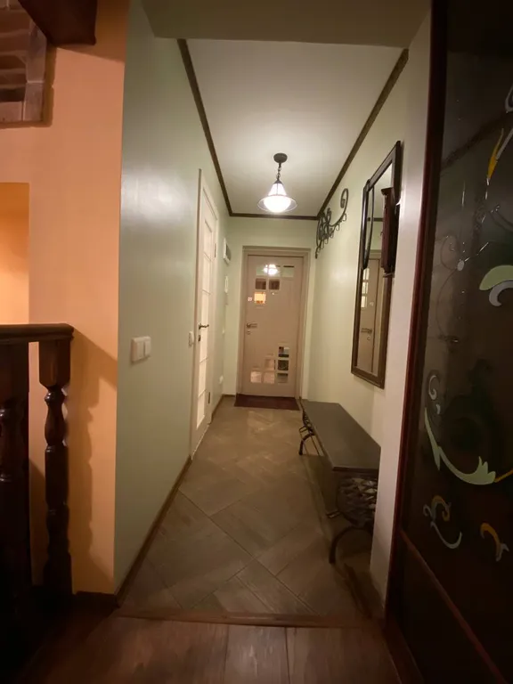 Уютная квартира в туристическом городе Сортавала