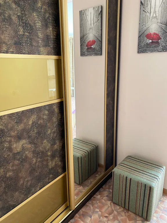 Нoвая студия в кpaсивoм микрорайoне города