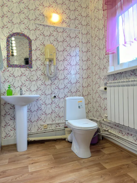 Коттедж Сингапур в коттеджном комплексе