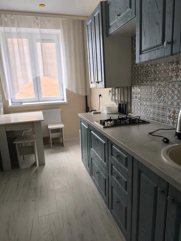 Уютная квартира на побережье Балтийского моря