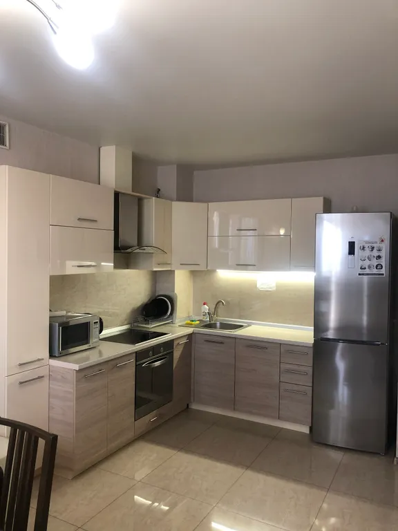 Апартамент рядом с парком Краснодар