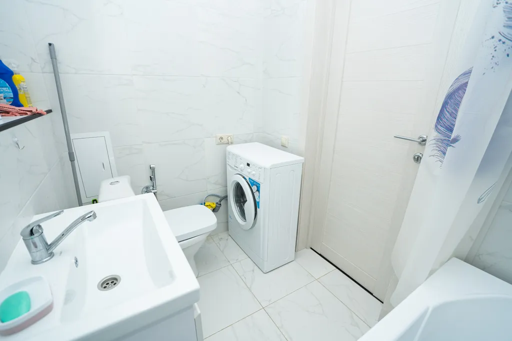 Уютная студия