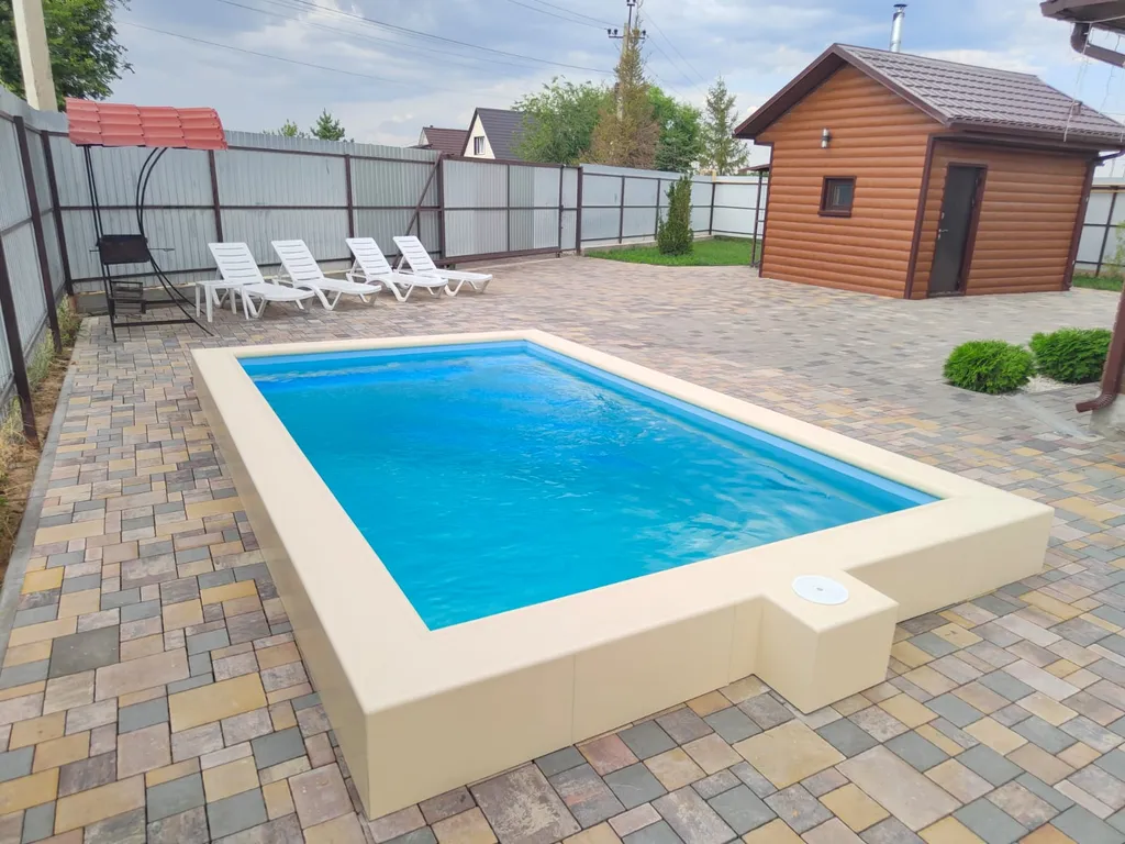 Коттедж Загородный дом с баней — аренда посуточно в Волгоград