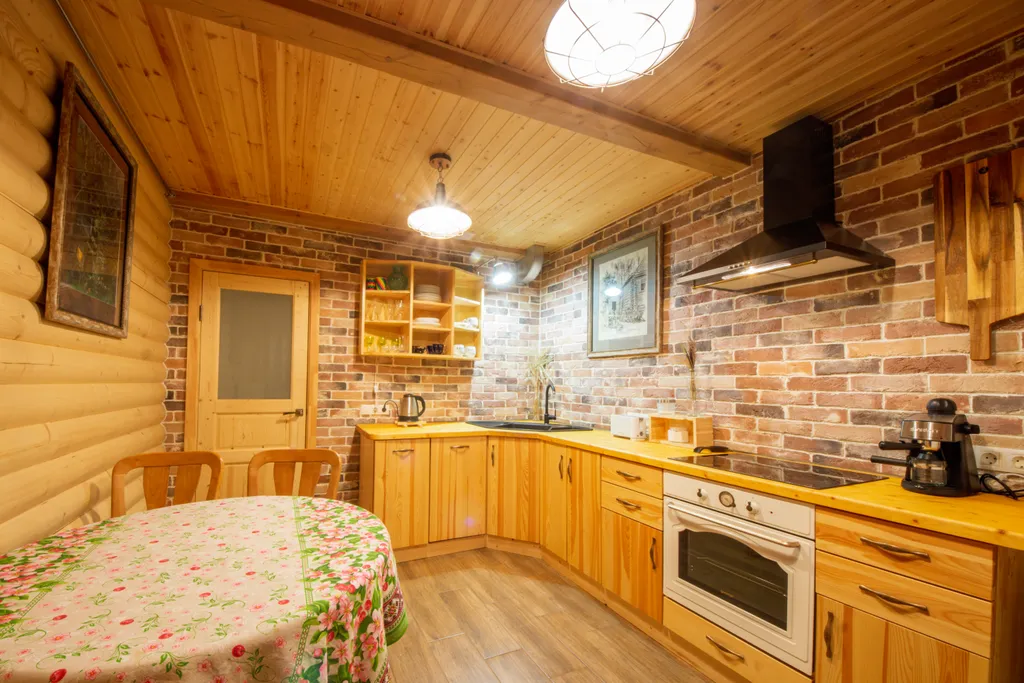 2-комнатная Квартира — аренда посуточно в Сестрорецк