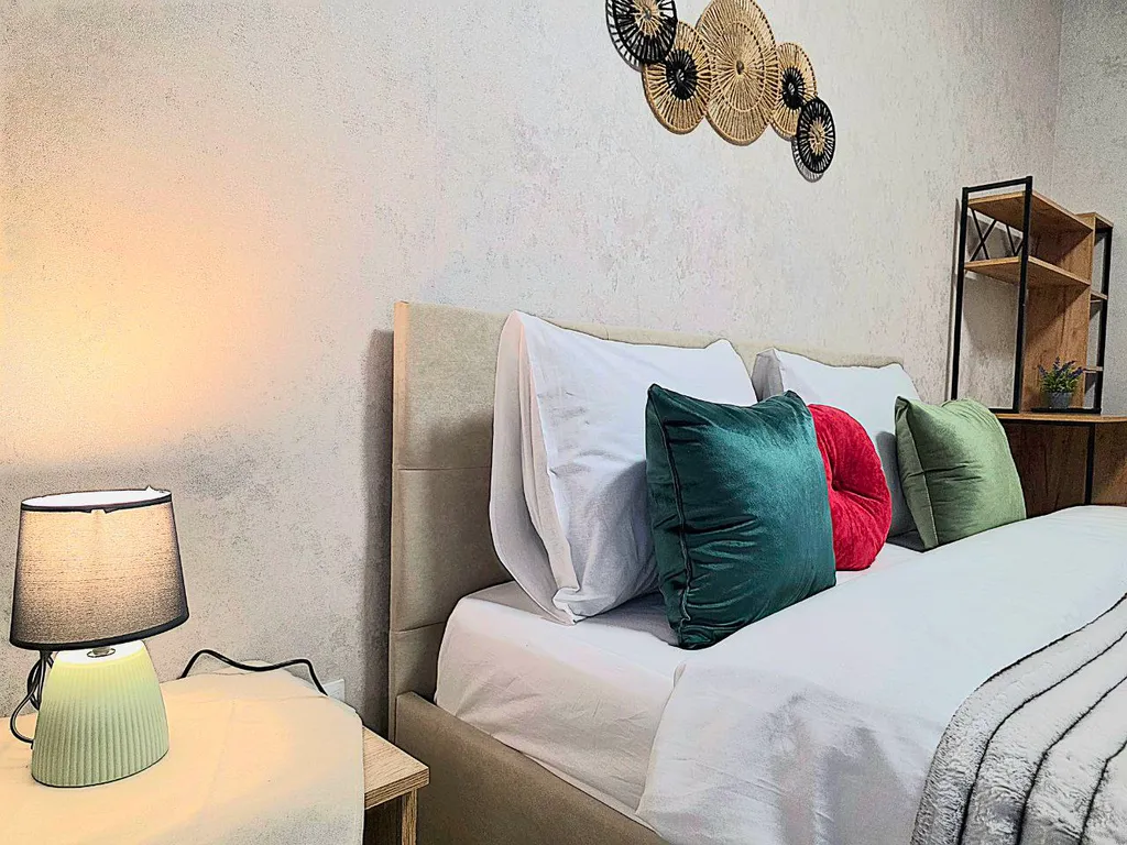 Апартаменты в историческом месте Мотовилихи ЖК Логика, шикарный вид