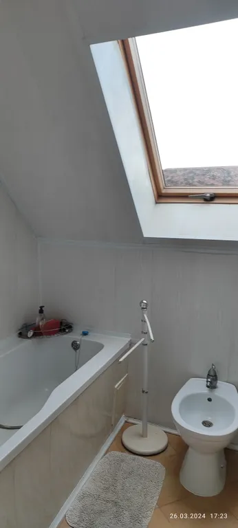 Уютный дом у моря