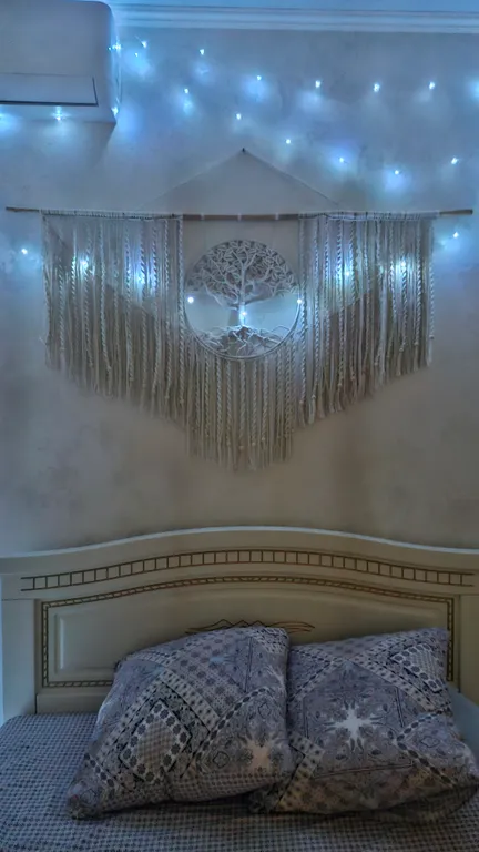 Уютный домик кондитера с мангалом