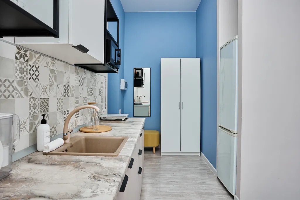 Квартира Философия