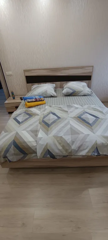 Квартира в центре города