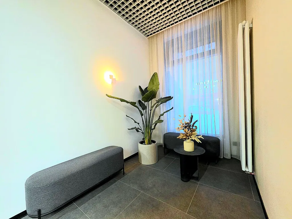 Апартаменты лофт в ЖК Дружба, Мотовилихинский район, рядом УДС Молот