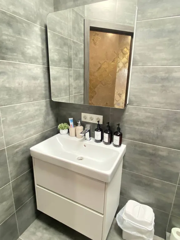 Квартира Квартира класса люкс — Мирное