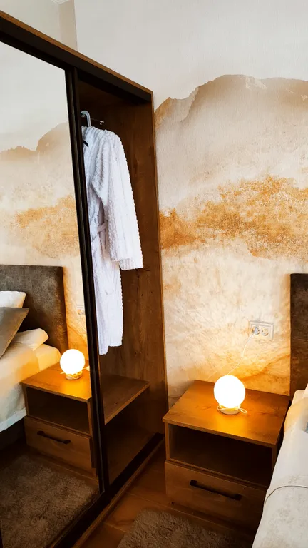 Квартира 1-комнатная Квартира — Светлогорск