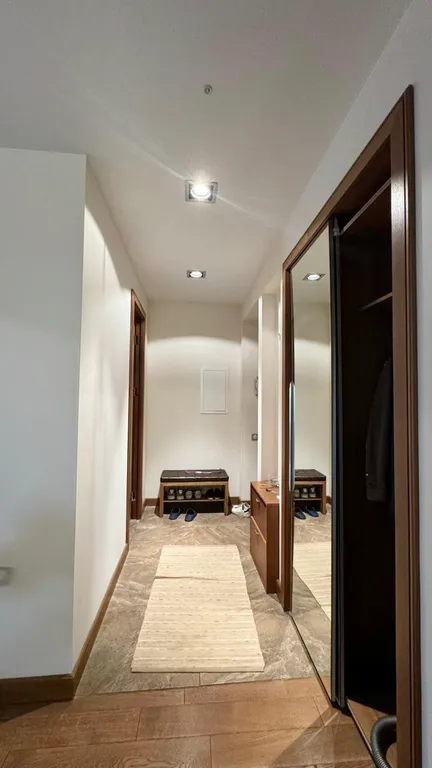 Квартира Квартира Двухкомнатный лофт возле цирка Никулина — Москва