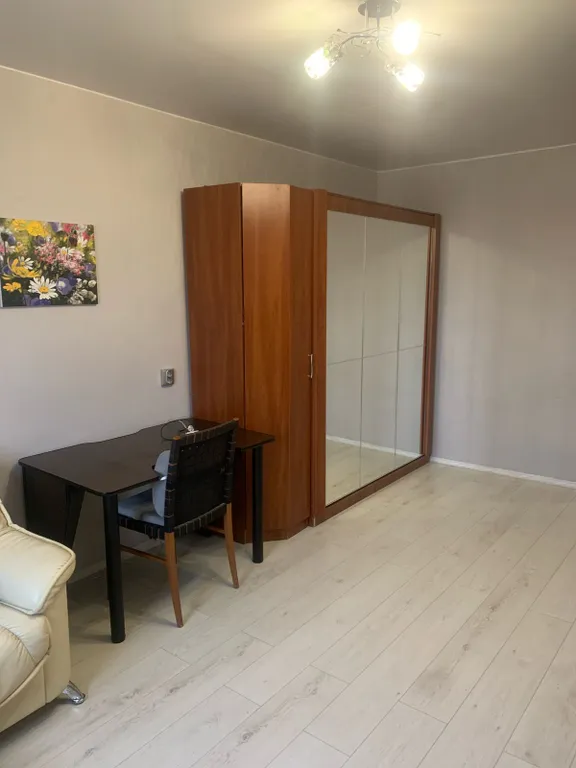 Уютная квартира в Петергофе