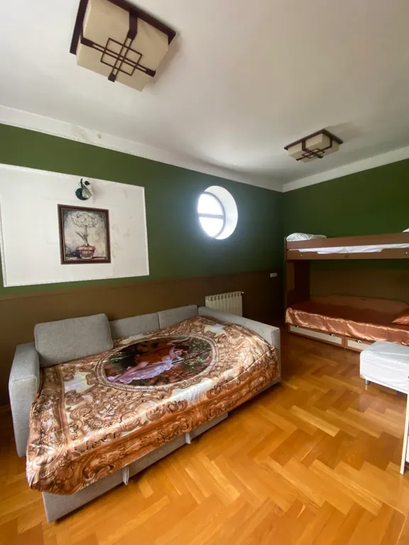 Уютный дом на Рублевке