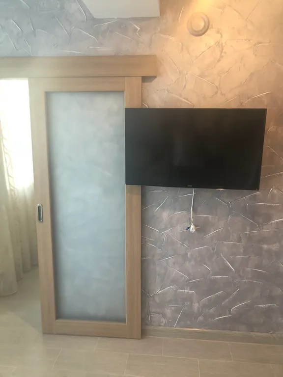 Уютный уголок