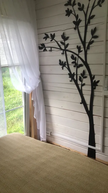 Дом с баней