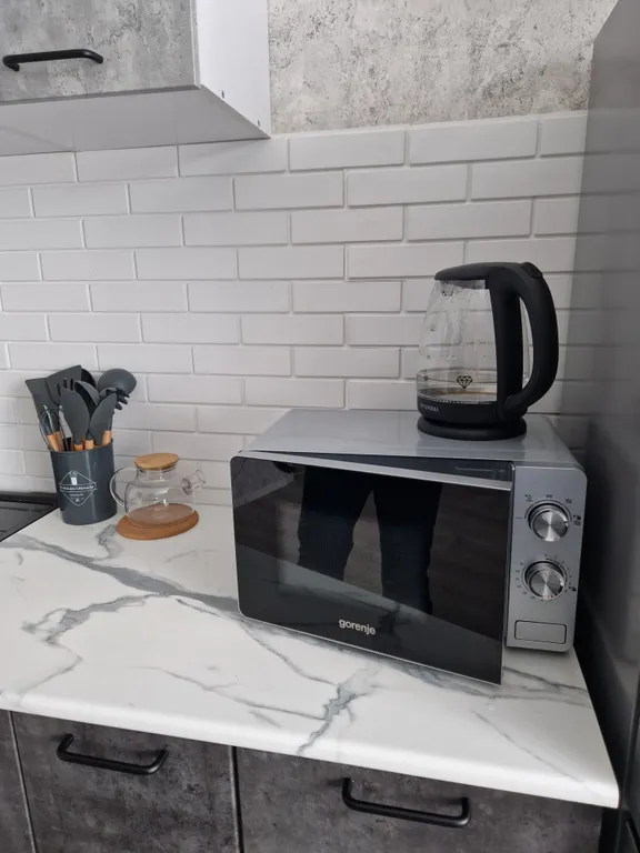 Квартира Квартира с видом на горы — Шерегеш