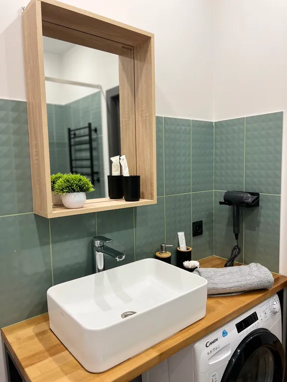 Квартира 1-комнатная Квартира — Краснодар