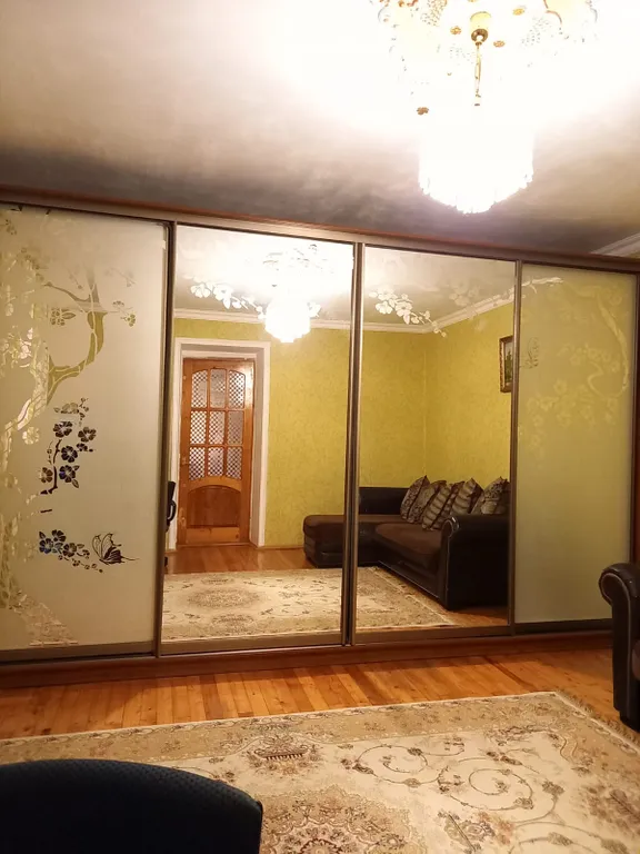 Коттедж Уютный дом рядом с набережной, морем — Дербент