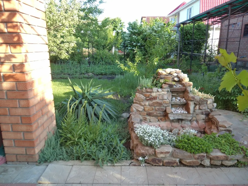 Апартаменты в тихом комфортном районе города