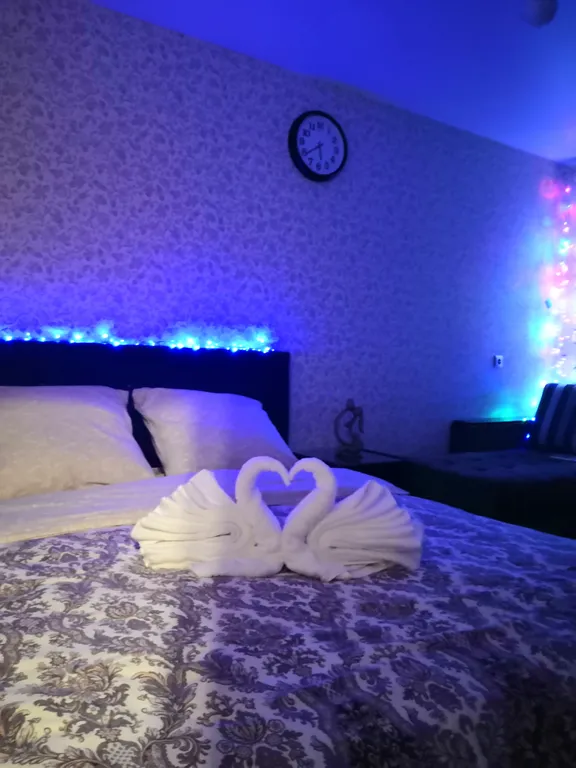 Квартира Уютный апартамент в кирпичном доме — аренда посуточно в Тольятти