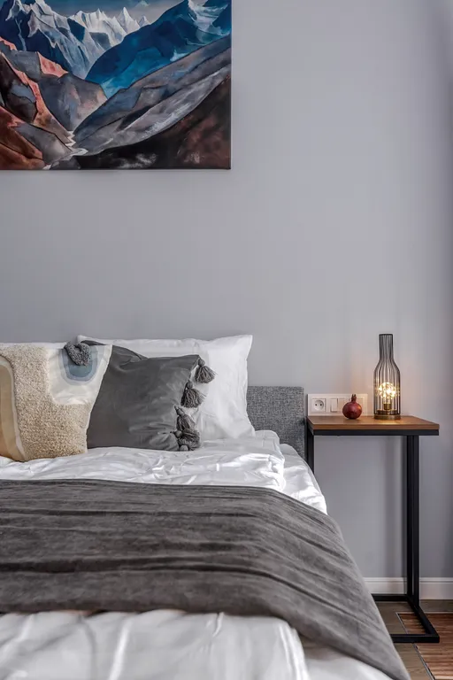 Апартаменты Ohta Hills