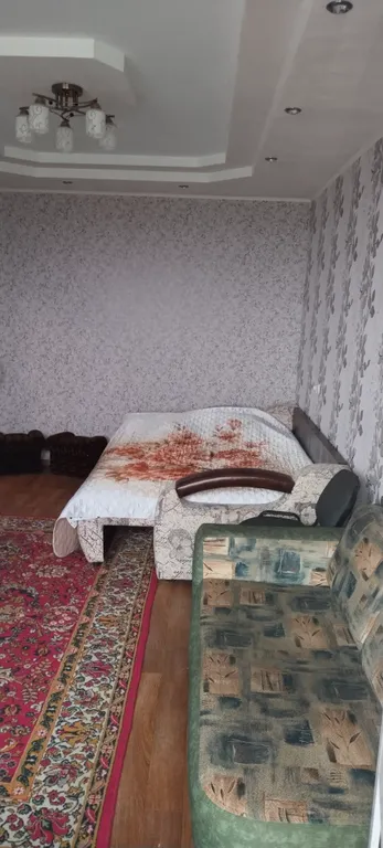 1 комнатная кв. со всеми условиями для проживания Без депозита