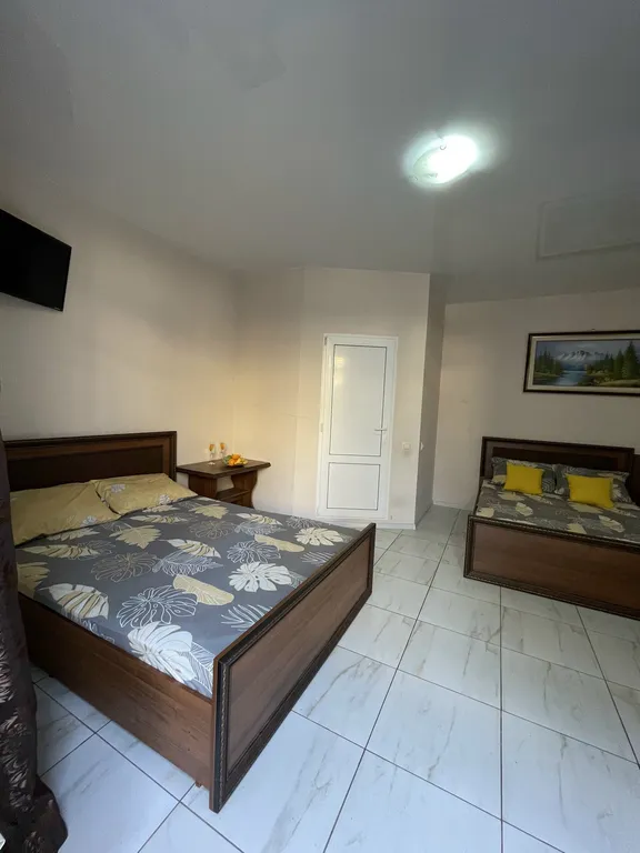 Квартира Комната — Анапа