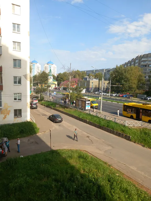 Уютная квартира для замечательного отдыха