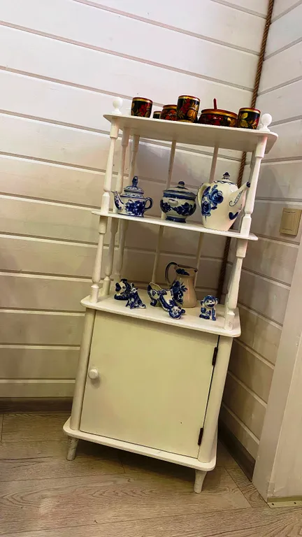 Гостевой дом Матрëшки