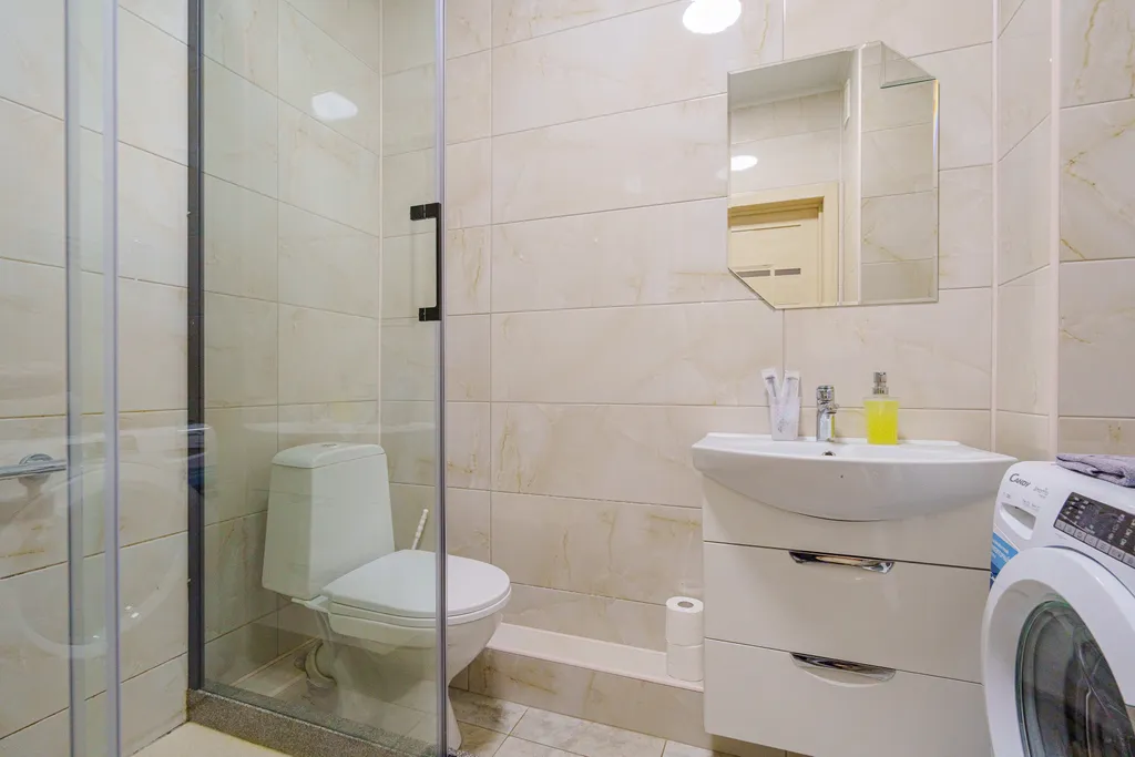 Квартира Квартира Студия в центре города — Екатеринбург