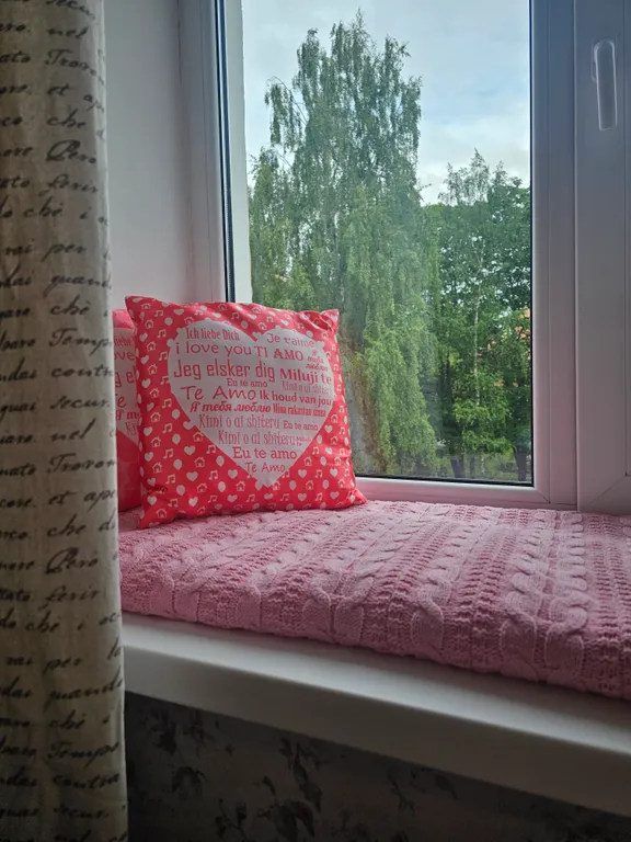 Большая квартира в центре (6 гостей)