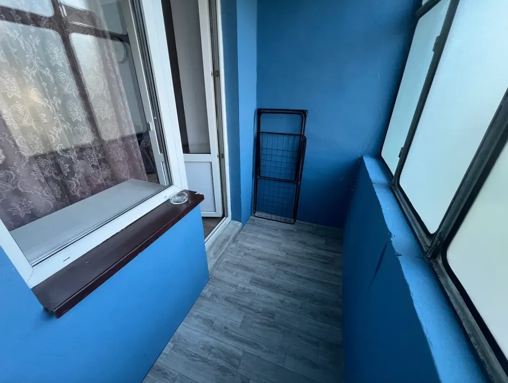 Апартамент Лофт на Славянской 15