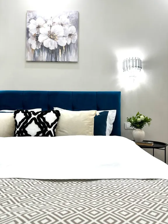 Квартира Комфорт сити — Алматы