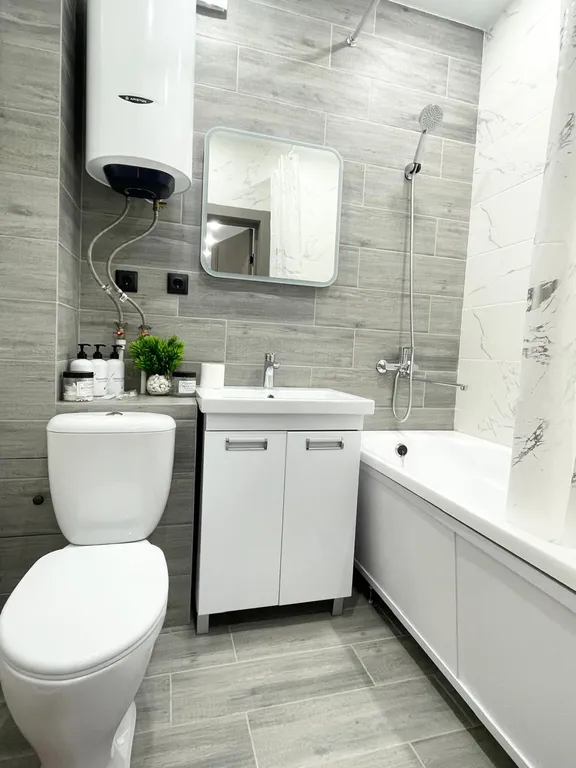 Квартира Уютная квартира — Хабаровск